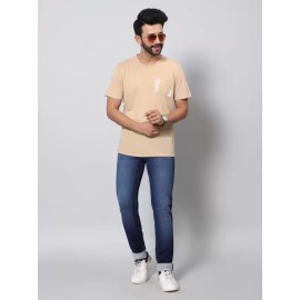 RJ Denim Regular Men Blue Jeans (RJD192_38)