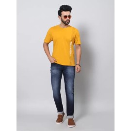 RJ Denim Regular Men Blue Jeans (RJD193_48)