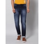 RJ Denim Regular Men Blue Jeans (RJD193_48)