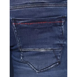 RJ Denim Regular Men Blue Jeans (RJD195)