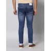 RJ Denim Regular Men Blue Jeans (RJD195_34)