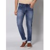 RJ Denim Regular Men Blue Jeans (RJD195_40)