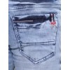 RJ Denim Regular Men Blue Jeans (RJD197_30)