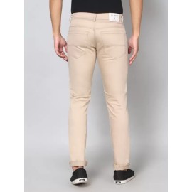 RJ Denim Regular Men Beige Jeans (RJD204_32)