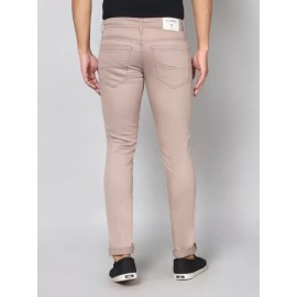 RJ Denim Regular Men Beige Jeans (RJD205_34)