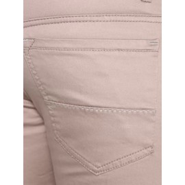 RJ Denim Regular Men Beige Jeans (RJD205_34)
