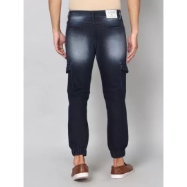 RJ Denim Regular Men Blue Jeans (RJD206_30)