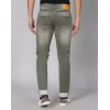 RJ Denim Regular Men Green Jeans (RJD209_44)