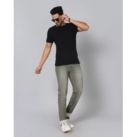 RJ Denim Regular Men Green Jeans (RJD209_44)