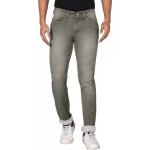 RJ Denim Regular Men Green Jeans (RJD209_44)