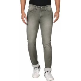 RJ Denim Regular Men Green Jeans (RJD209_44)