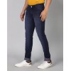 Men Regular Mid Rise Blue Jeans (RJD210)