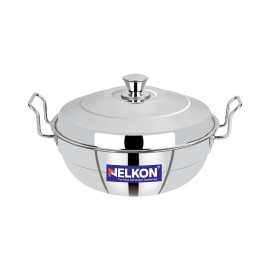 Nelkon Induction Base Small Multi K..