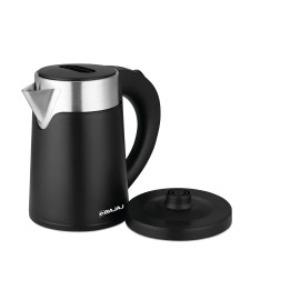 Bajaj KTS 0.8 Litre Electric Kettle, Black Bajaj KTS 0.8 Litre Electric Kettle, Black