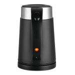 Bajaj KTS 0.8 Litre Electric Kettle, Black