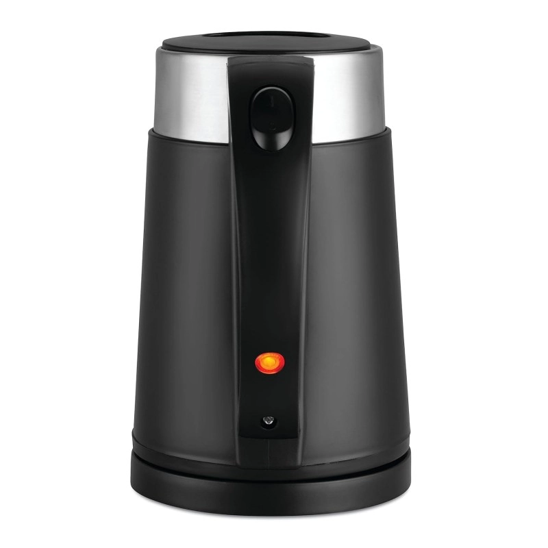 Bajaj KTS 0.8 Litre Electric Kettle, Black Bajaj KTS 0.8 Litre Electric Kettle, Black