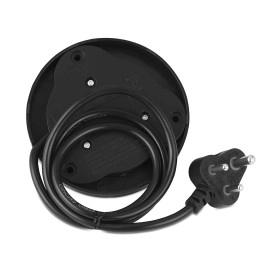 Bajaj KTS 0.8 Litre Electric Kettle, Black Bajaj KTS 0.8 Litre Electric Kettle, Black