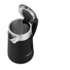 Bajaj KTS 0.8 Litre Electric Kettle, Black