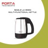 Pigeon Porta Travel Size Kettle 0.5 litre