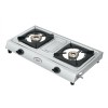Maharaja Whiteline 2 Burners Trendy Plus Gas Stove