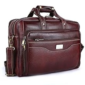 Laptop Messenger & Shoulder Bag 