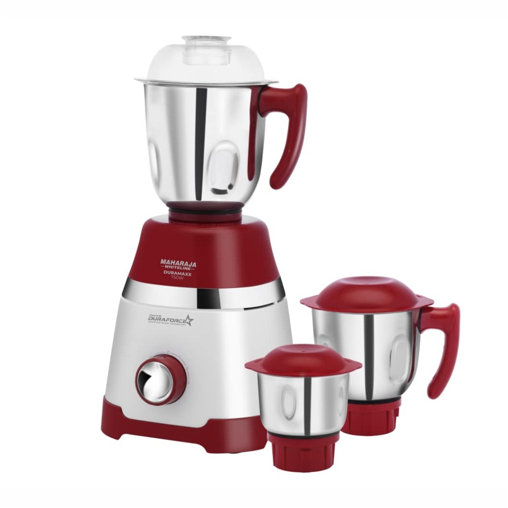 Maharaja MX-242 Duramaxx 750 Mixer Grinder