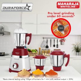 Maharaja MX-242 Duramaxx 750 Mixer Grinder