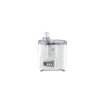 Bajaj Majesty Juicer One 500 Watts Motor, Pulp Collector And Easy To Clean