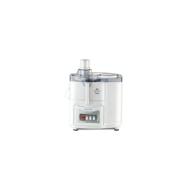 Bajaj Majesty Juicer One 500 Watts Motor, Pulp Collector And Easy To Clean