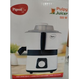 Pigeon Pulpy Juicer 500 W