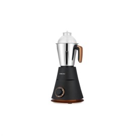 Bajaj Ninja Virtue 750 Watts Mixer Grinder with Jar Black