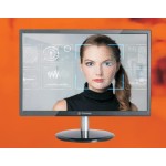 Secureye LED Monitor 48.26 CM (19 Inch) Wide Screen HDMI and VGA