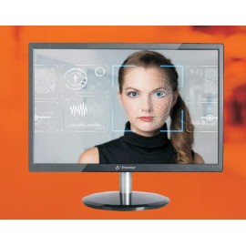 Secureye LED Monitor 48.26 CM (19 Inch) Wide Screen HDMI and VGA