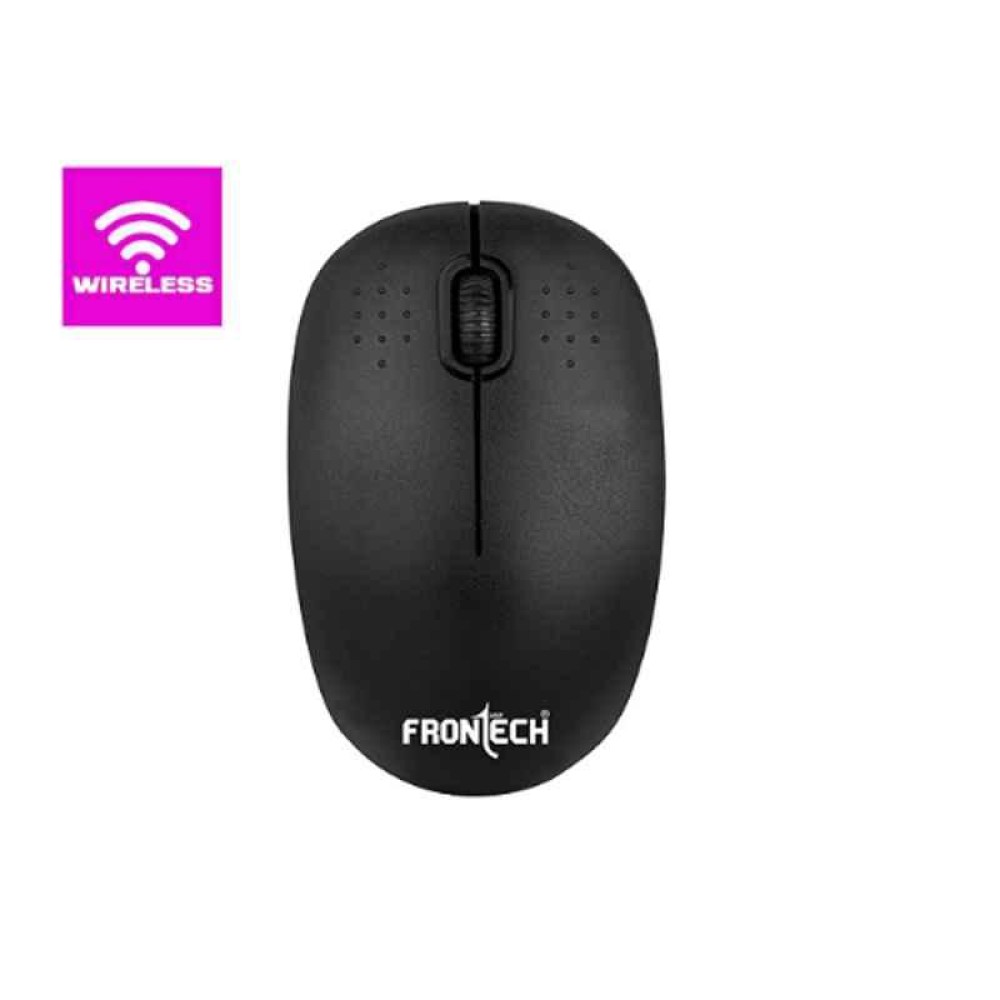 Frontech Wireless Mouse, MS-0003