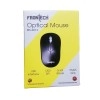 Frontech MS-0013 Wired Optical Mouse  (USB 2.0, Black)