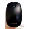 Frontech MS-0024 Wireless Optical Mouse  (2.4GHz Wireless, Black)