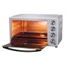 Morphy Richards 54RCSS Dehydro 54 Litres OTG(MOROTG54RCSS)