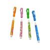 Set Of 6 Invisible Magic Ink Pen/Invisible Pen For Kids/Cheating Pen/Secret Message Pen/Pen With Light For Boys And Girls Birthday Return Gift Item For Kids Pack Of 1
