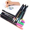 (24 pcs) Neon Colour Pens
