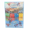 12pc Avenger Erasable Pen Set