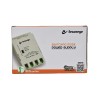 Secureye SMPS 12V 5 A Power Supply for 4Channel CCTV