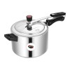 Nirlep NutriHealth 5 Litre Inner Lid Aluminium Pressure Cooker