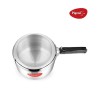 Pigeon Storm 3 Liter Induction Bottom Pressure Cooker (Aluminum)