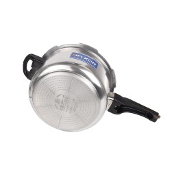 Nelkon Prima 5 Ltr Pressure Cooker