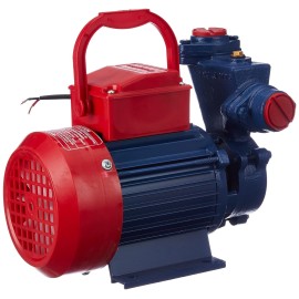 Crompton Mini Samudra i - 1 HP - Self Priming Monoset Pump (Multicolor)