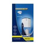 Pureit Hul Germkill Kit For Classic 23 L Water Purifier-1500 L Capacity Activated Carbon,Multicolor