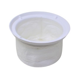 HUL Pureit Microfiber Mesh White for Classic 14Ltr