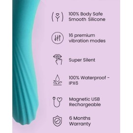 Ladylike Full Body Massager