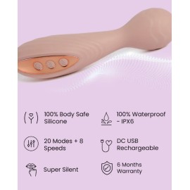 Suave Full Body Massager