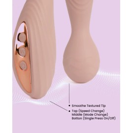 Suave Full Body Massager